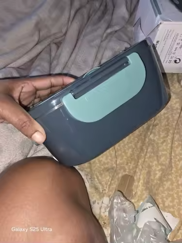 Customer Review Photo