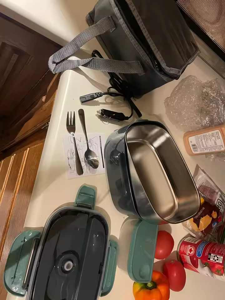 Customer Review Photo