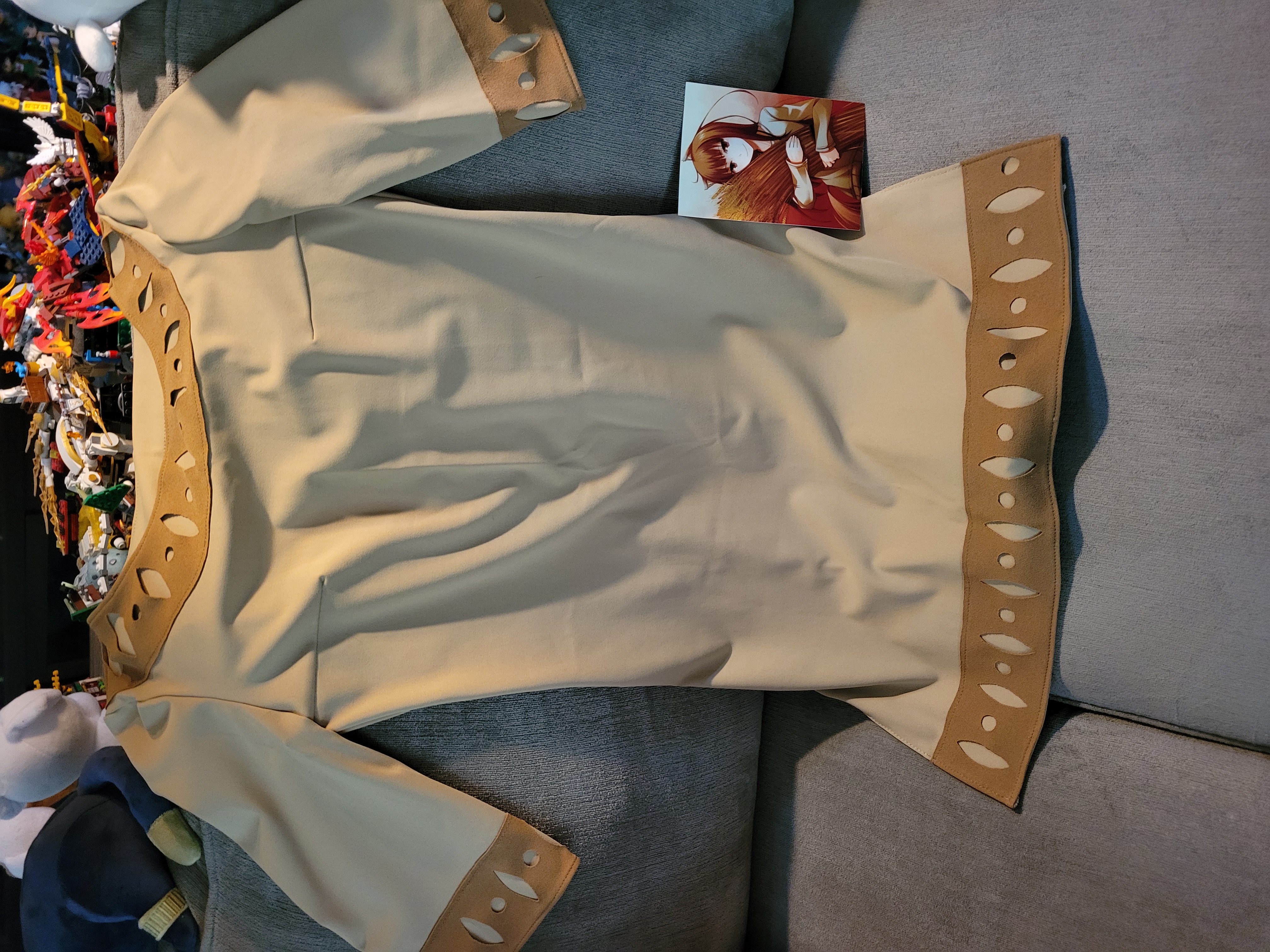 Customer Review Photo