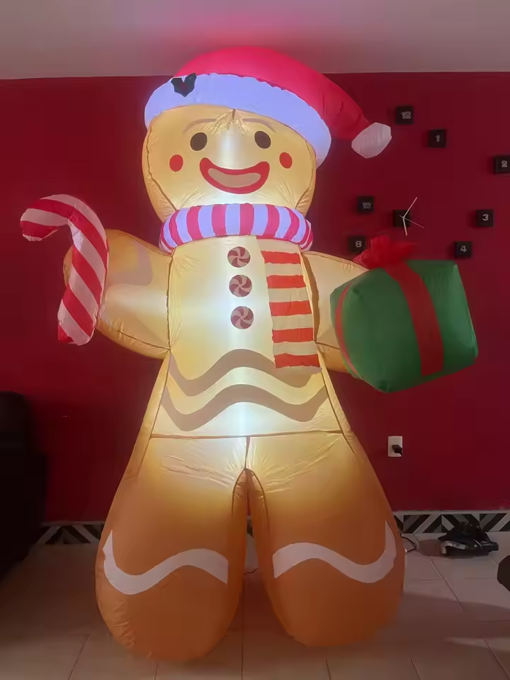 Customer Review Photo