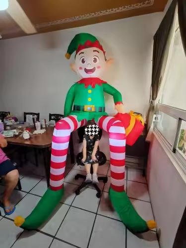 Customer Review Photo