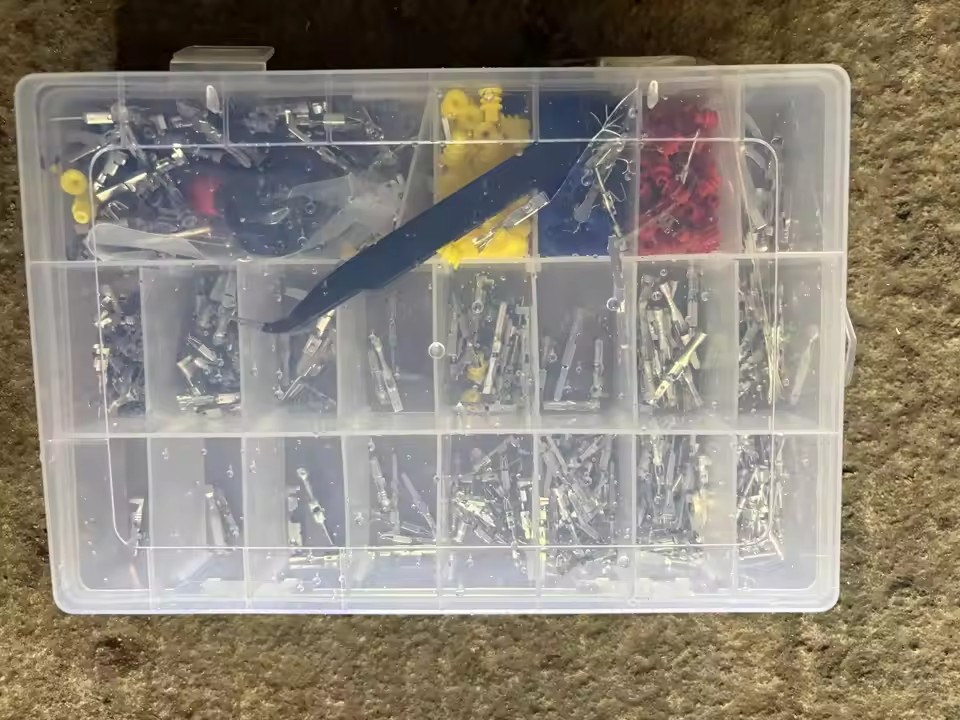 Customer Review Photo