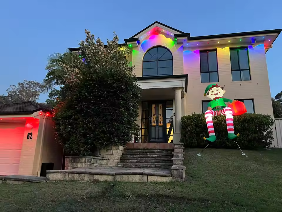 Customer Review Photo