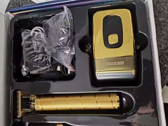 Customer Review Photo