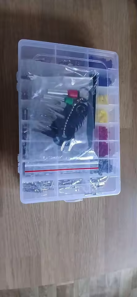 Customer Review Photo