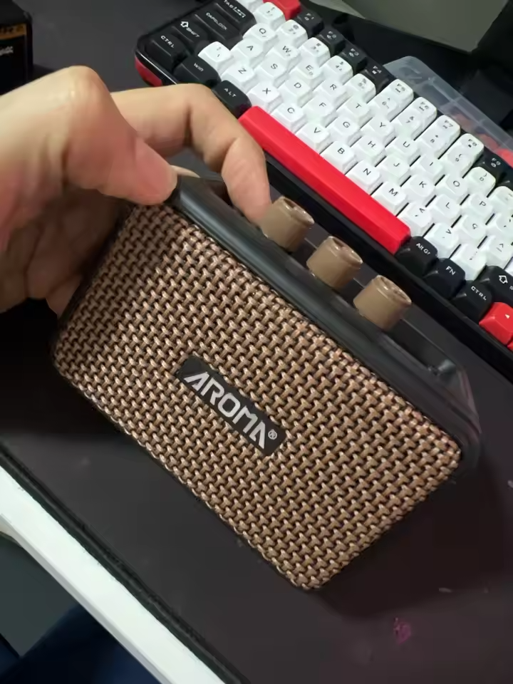 Customer Review Photo