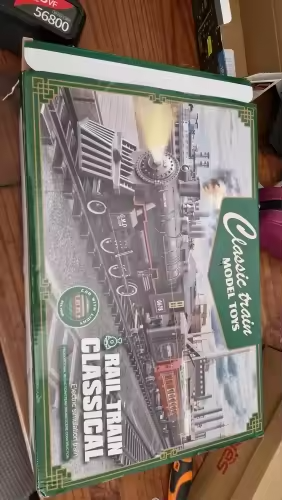 Customer Review Photo