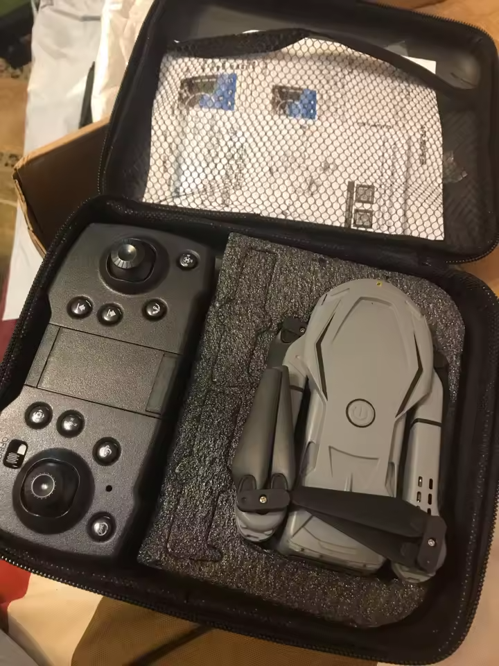 Customer Review Photo