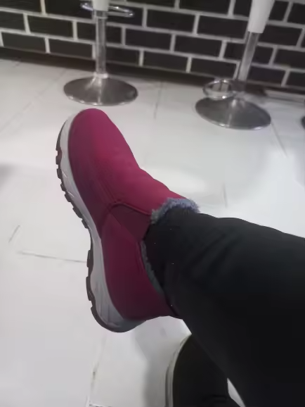 Customer Review Photo