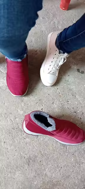 Customer Review Photo