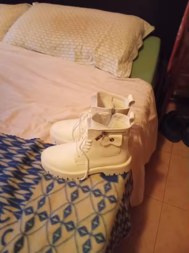 Customer Review Photo