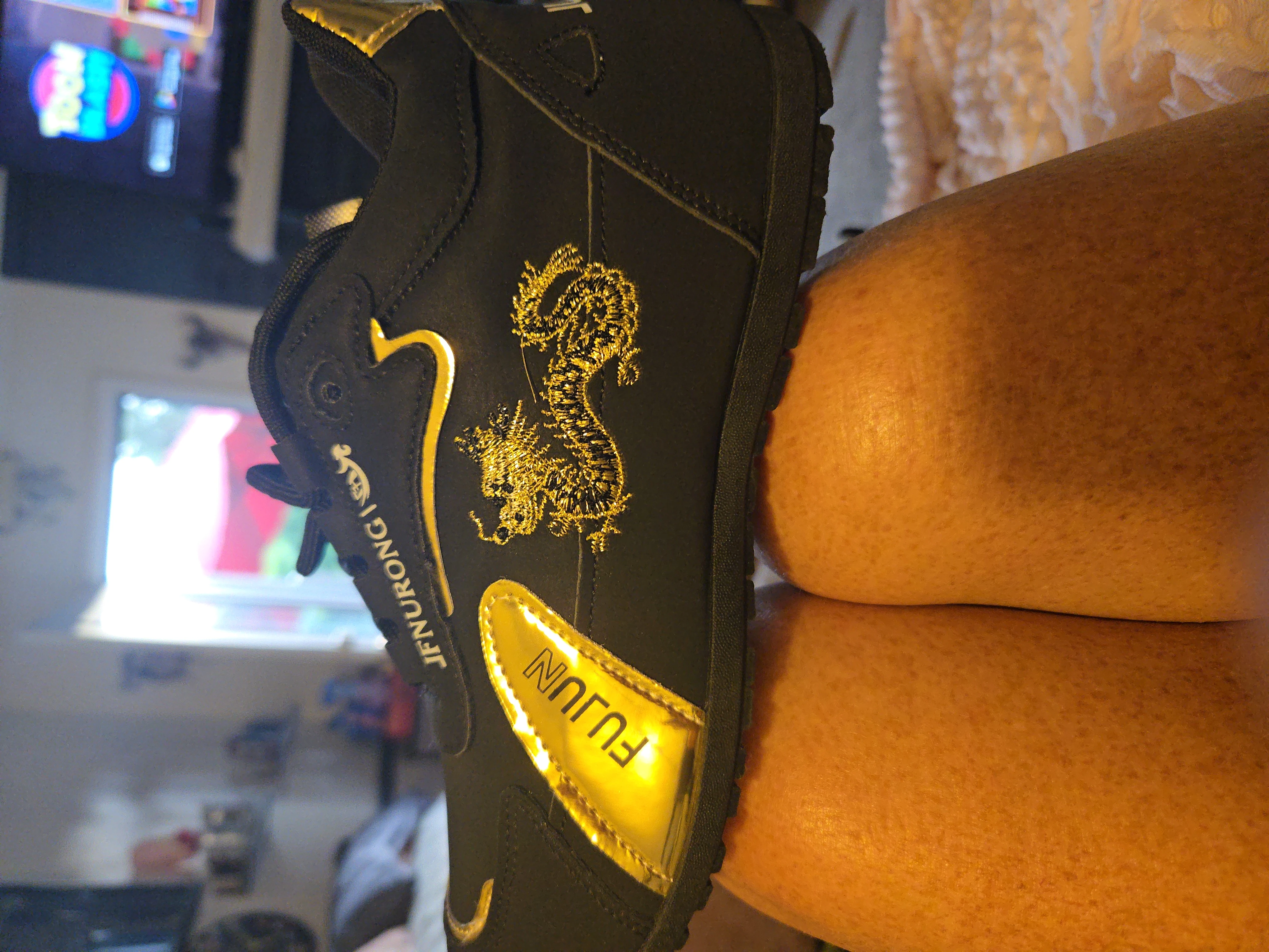 Customer Review Photo