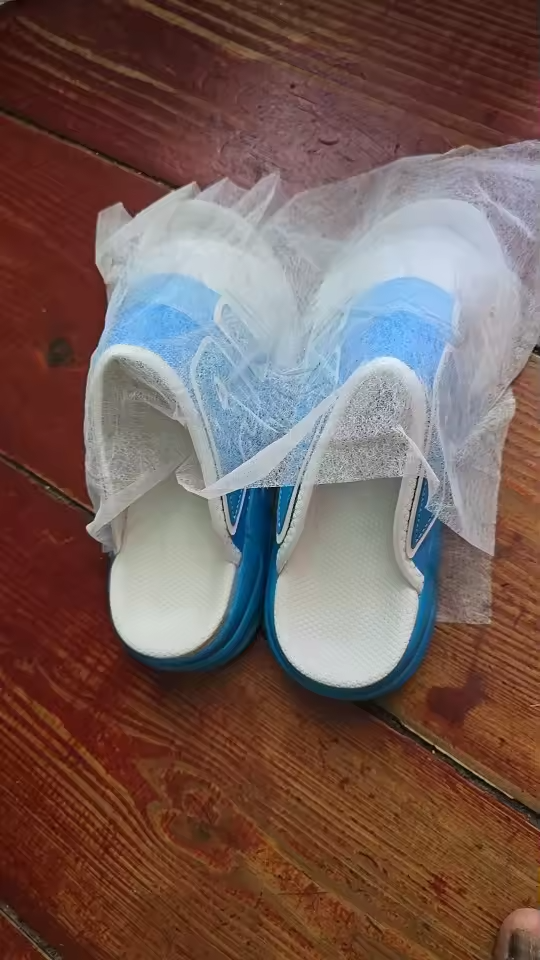 Customer Review Photo