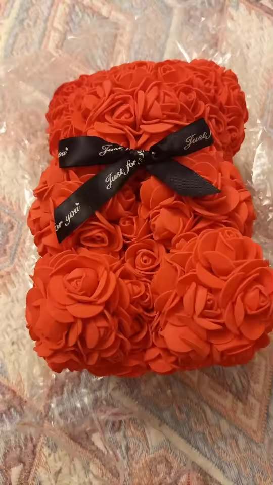 Customer Review Photo