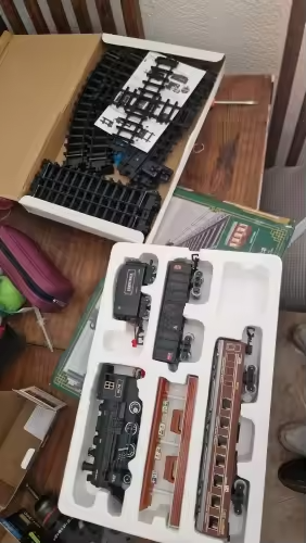 Customer Review Photo