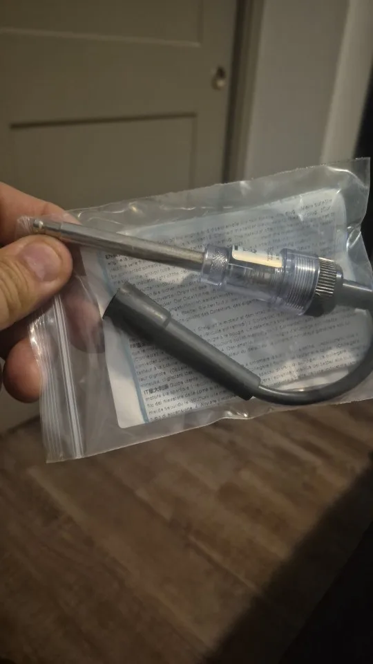 Customer Review Photo