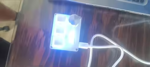 Customer Review Photo