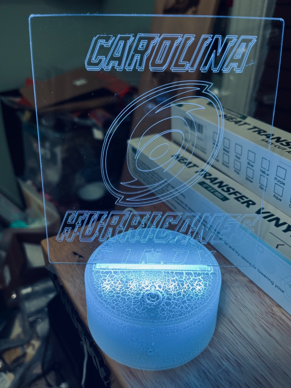 Customer Review Photo