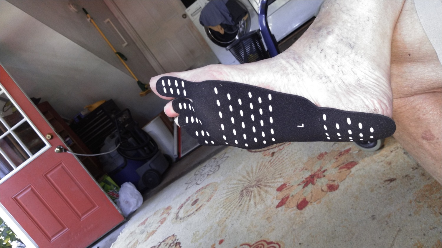 Customer Review Photo