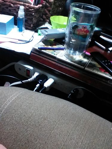 Customer Review Photo