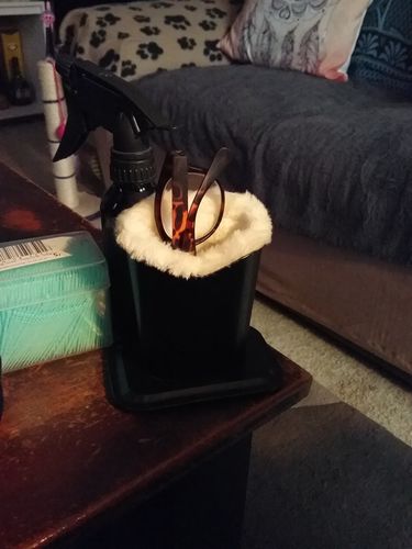 Customer Review Photo