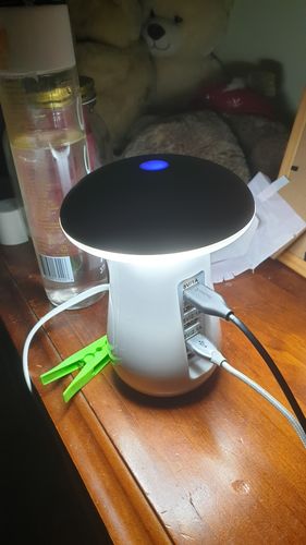 Customer Review Photo