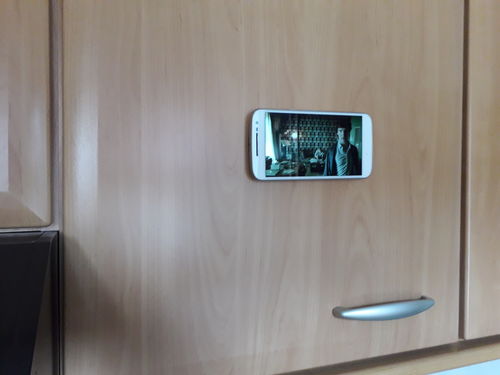 Customer Review Photo