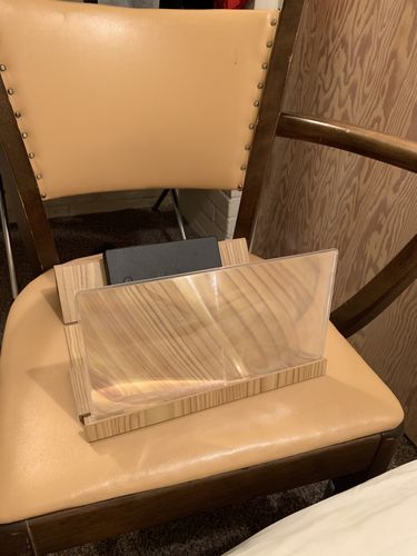Customer Review Photo