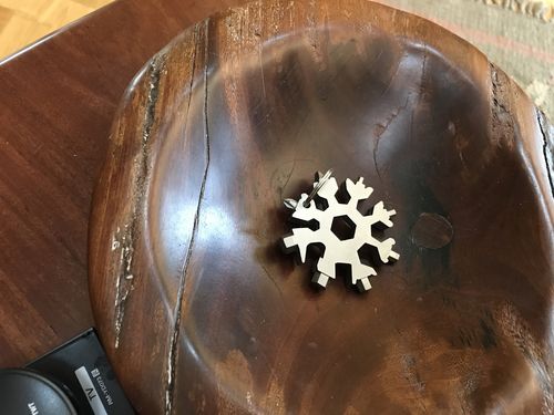 Customer Review Photo