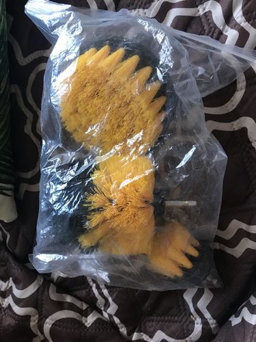 Customer Review Photo
