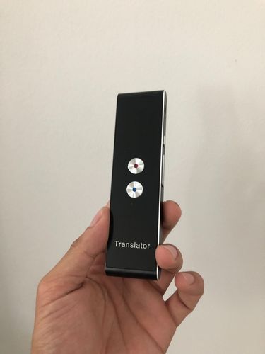 Customer Review Photo