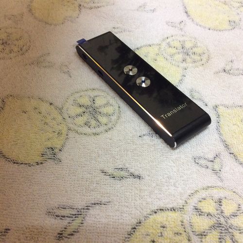 Customer Review Photo