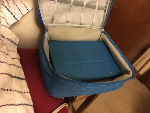 Customer Review Photo