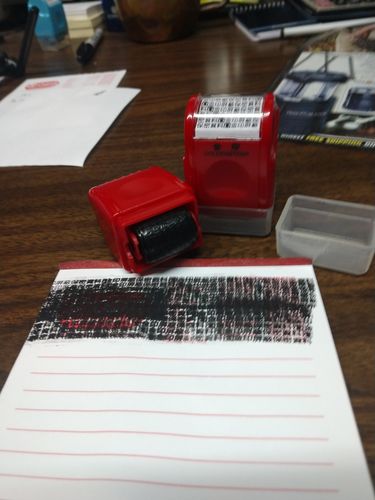 Customer Review Photo