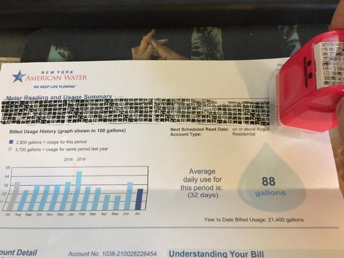Customer Review Photo