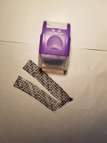 Customer Review Photo