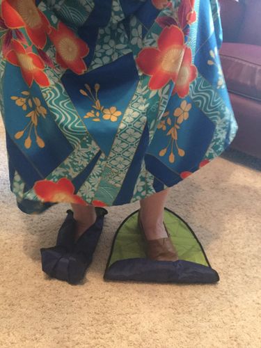 Customer Review Photo