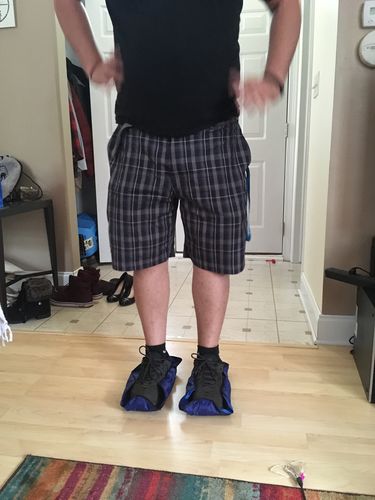 Customer Review Photo