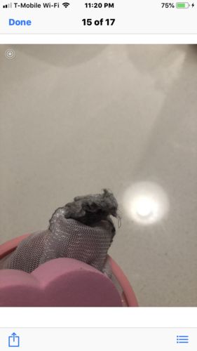 Customer Review Photo