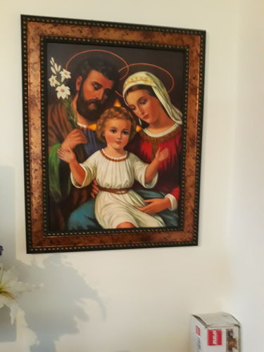 Customer Review Photo