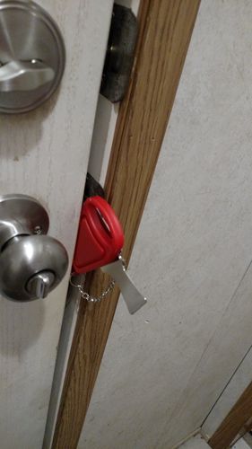 Customer Review Photo