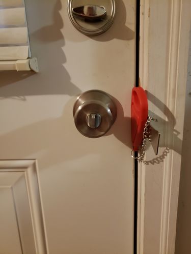 Customer Review Photo