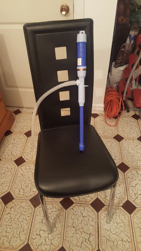 Customer Review Photo