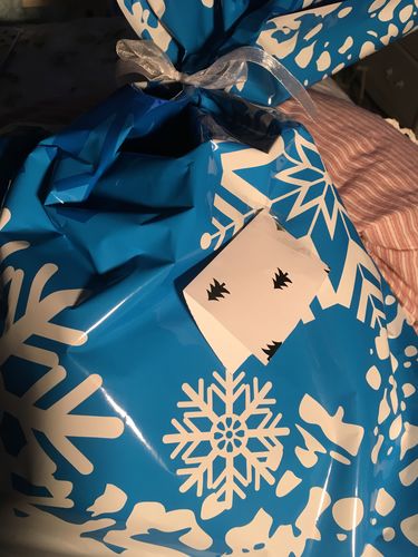 Customer Review Photo