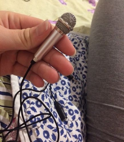 Customer Review Photo