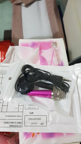 Customer Review Photo