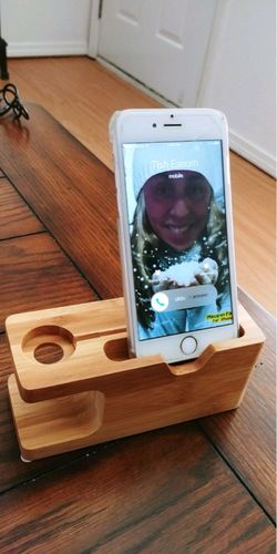 Customer Review Photo