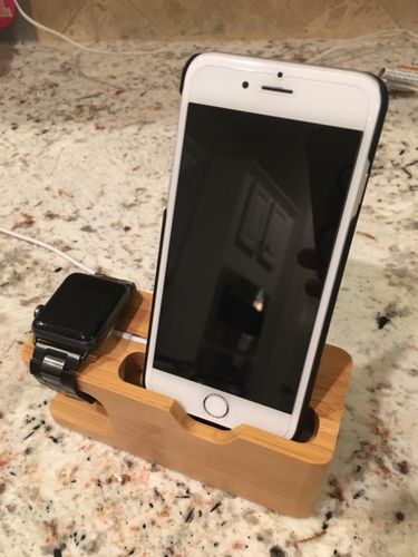 Customer Review Photo