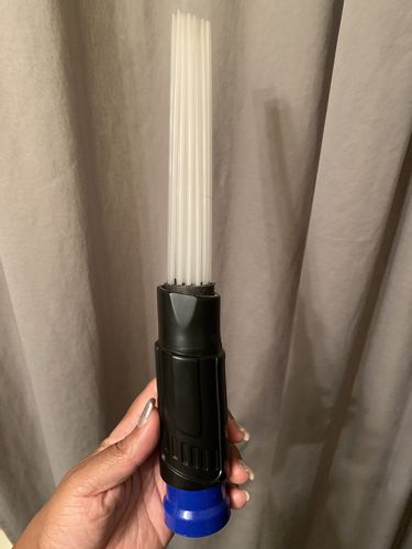 Customer Review Photo