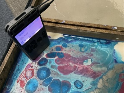 Customer Review Photo